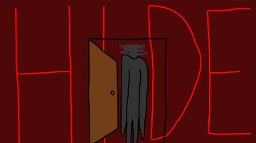 I attempted to make a horror game in PowerPoint [REUPLOAD]