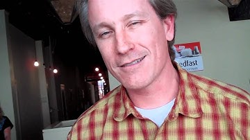 Digitas @ SXSWi 2011 - Jim Rudden, Spredfast