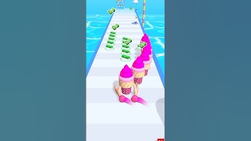 Bakery Stack - Part 02 #gameplay #gaming #games