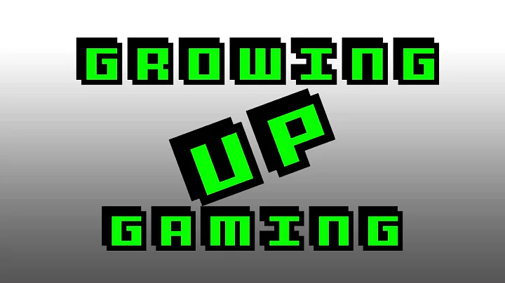 Growing Up Gaming Episode 94: Bobby Midkiff