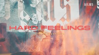 KILMS - HARD FEELINGS (Live from Sua Suara 2023)