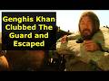 Why Did Genghis Khan's Enemies Enslave Instead of Execute Him?