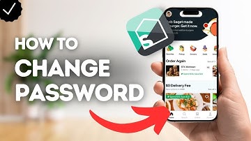 How to change password on SplitWise?