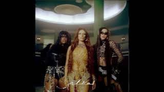 SEVDALIZA - ALIBI (instrumental)