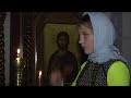 Молитва за Україну. Марія Аніпко