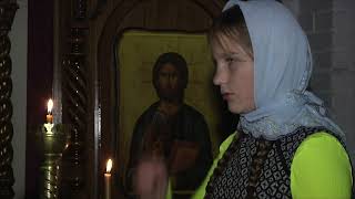 Молитва за Україну. Марія Аніпко