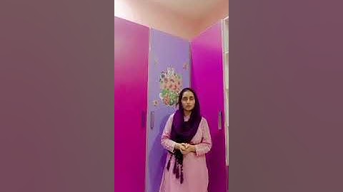 Video for Microsoft learn Student Ambassador application. Noor-ul-Subha 2022 (Inspire)