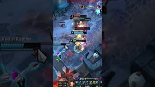 Taric é IMPOSSÍVEL de ser derrotado no novo modo Desordem! #Taric #LeagueOfLegends #aram #LoL