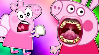 Funniest Edited Peppa Pig Memes Episode Try Not To Laugh Part 3