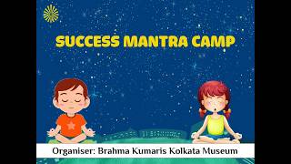Success Mantra Camp | 3rd June 2026 | Kolkata Museum