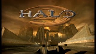 [HQ] "Already Here" - Halo 2 USA TV Advert/Commercial - Microsoft Xbox, 2004