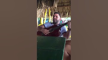 Thumbnail of Eres todo - Ivan Villazon - Cover Geeorge Norwood