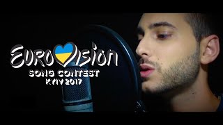 Video thumbnail of "Eurovision 2017 Medley - All 42 Songs (Cover by Eric Oloz)"