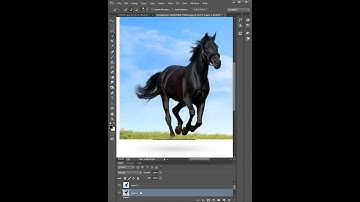 Clipping mask 3d editing in photoshop simple trick