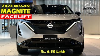 NISSAN LAUNCH MAGNITE NEXT GENERATION IN INDIA 2024 | PRICE, LAUNCH DATE, REVIEW | UPCOMING CARS