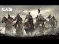 ATLAR BİNİLE KILIÇLAR KUŞANILA! | CONQUEROR'S BLADE TÜRKÇE