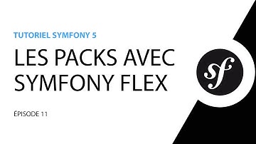 Tutoriel Symfony 5 - 11 - Qu