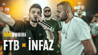 Söz Sahibi Ftb Vs İnfaz Diss E Diss 