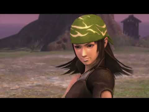 戦国BASARA4 皇　まつ　賤ヶ岳織田尖兵進攻　天