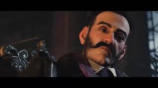 Assassins Creed Syndicate GMV: Sun Goes Down - David Jordan