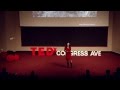 Communicating science | Sheril Kirshenbaum | TEDxCongressAve