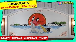 Nasi kotak ayam bakar Rp.12.000 murah meriah | ide usaha dan catering. 