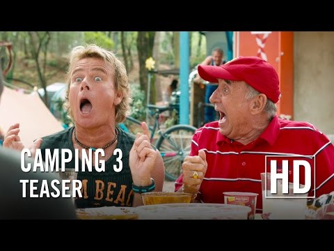 Camping 3 – Teaser Officiel HD