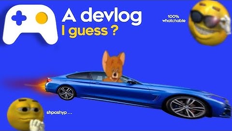 Humm...a devlog I guess? #max2d #max2dtutorial #max2dtutorial #devlog #gamedevelopment