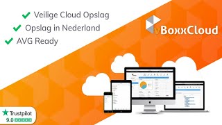 🆕  Bestanden delen voor bedrijven cloud voor bedrijven! Geweldig!