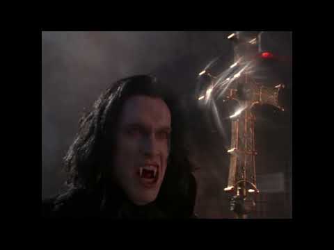 Interrupting the Ritual - Vampires (1998)