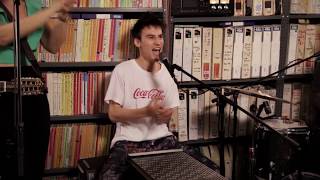 Jacob Collier - Hideaway - 10\/23\/2019 - Paste Studio NYC - New York, NY