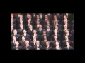 MTC Provo Utah Priesthood Choir - Go, Ye Messengers of Heaven