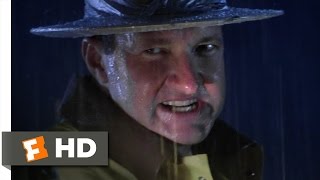 Hard Rain (6/9) Movie CLIP - Changing the Menu (1998) HD