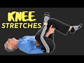 The 5 Stretches You Should Do for Kneecap Pain (Patellofemoral Pain Syndrome)