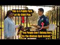 Racist Security Denies Black Mom &amp; Child Entry to Park — Learns She’s the City Mayor”