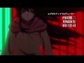 KuroKami opening 1 (sympathizer) HD 720p