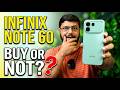 Infinix Note 60 Review | Infinix Note 60 Unboxing | Infinix Note 60 Price | Best Phone Under 80k?