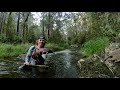 Catching Brown Trout on Small Creeks | Fly Fishing | Victoria, Australia