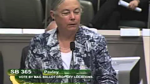 070815 Asm Appropriations