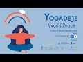 YogAdeje World Peace YogAdeje World Peace