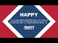 Happy Anniversary! - January 2022 - Riverside Transport, Inc.