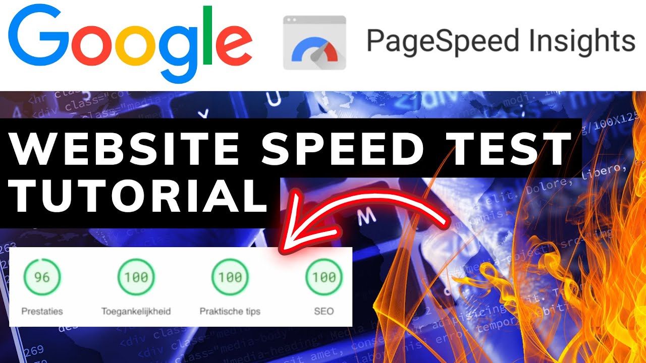 Testing PageSpeed: Google PageSpeed Insights v. GTmetrix