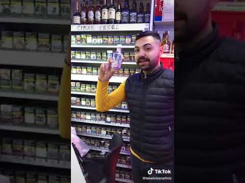 Niluferland Sende Bundan Var mı Yoktur ki