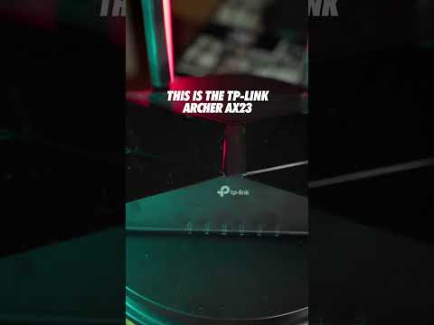 SLOW WIFI PROBLEM?