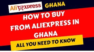 AliExpress Ghana: AliExpress Online Shopping in Ghana [SECRET REVEALED] screenshot 5