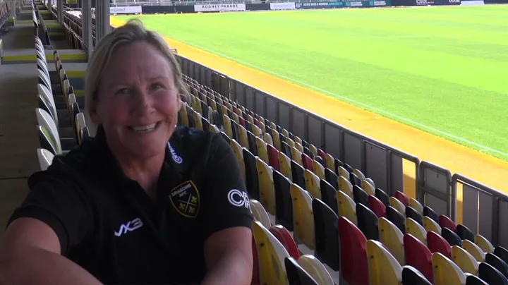 Dragons TV: Goodbye Janice