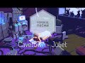 Cavetown - Juliet (Перевод песни на русский язык) |rus sub|ang sub|