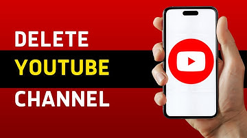 How To Delete YouTube Channel Permanently - 2025 UPDATED GUIDE