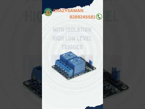 5V Single Channel