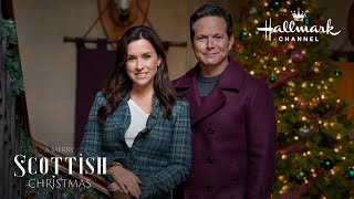 Sneak Peek - A Merry Scottish Christmas - Starring Lacey Chabert and Scott Wolf